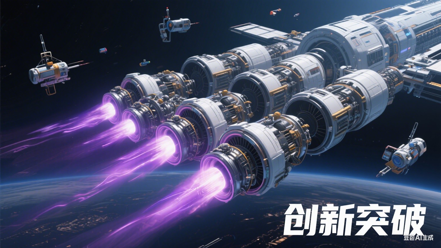 总压探针，揭秘飞行器背后的压力侦探